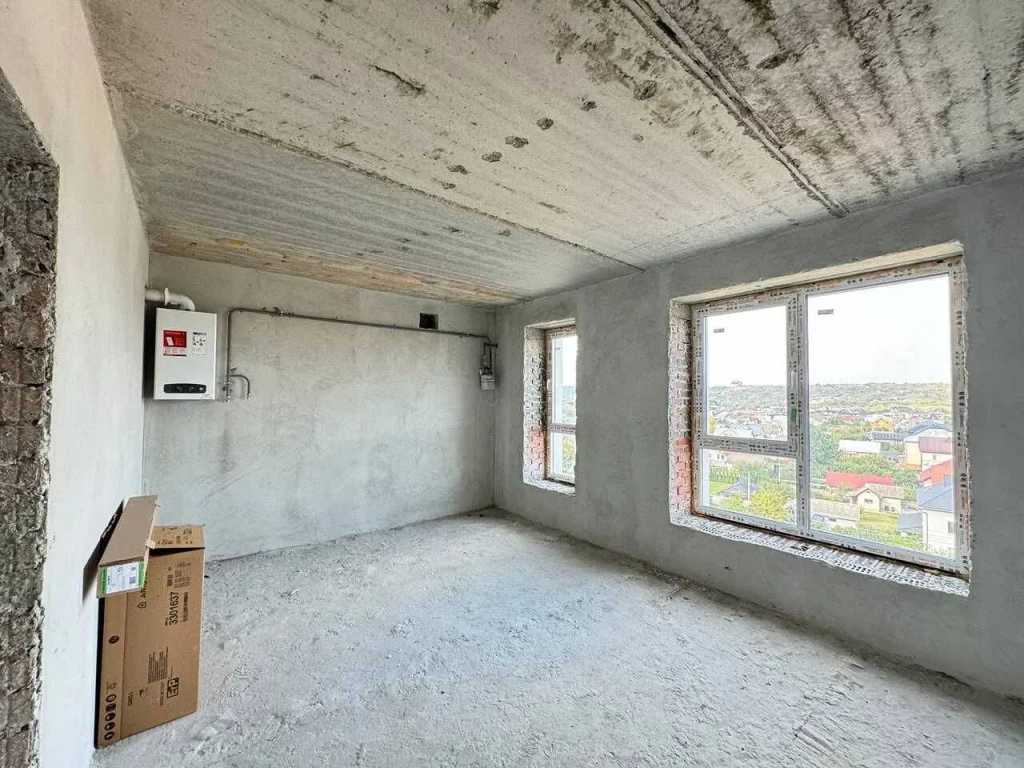 Продажа 3-комнатной квартиры 83.3 м², Бугая