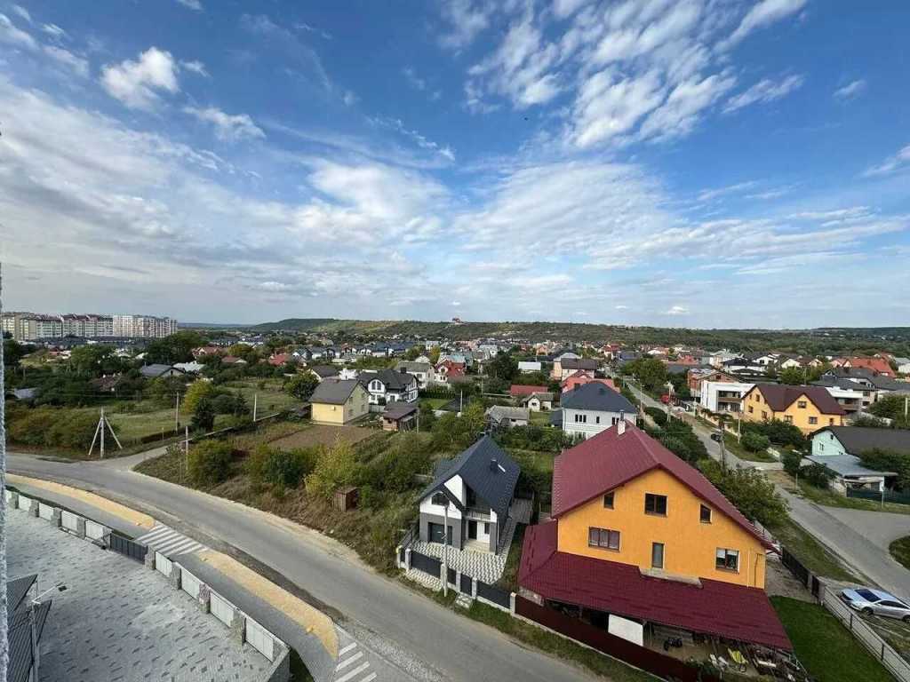 Продажа 3-комнатной квартиры 83.3 м², Бугая