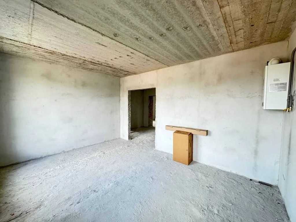 Продажа 3-комнатной квартиры 83.3 м², Бугая