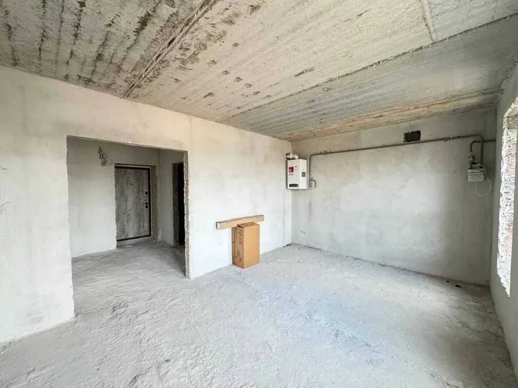 Продажа 3-комнатной квартиры 83.3 м², Бугая