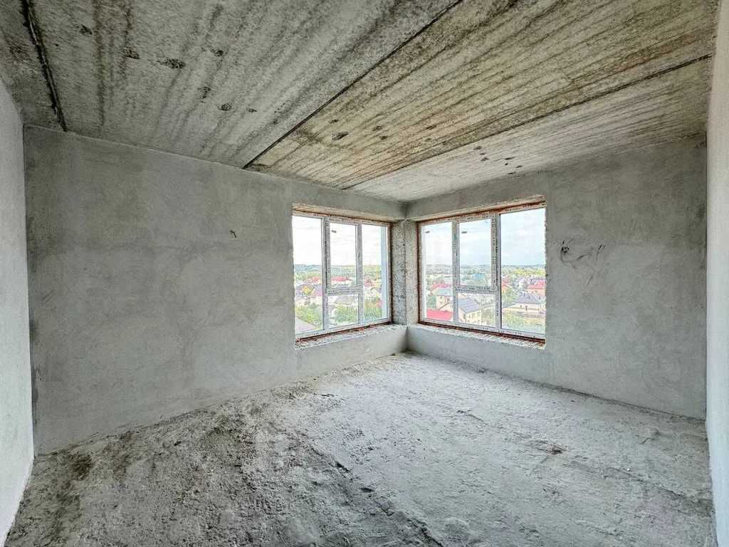 Продажа 3-комнатной квартиры 83.3 м², Бугая