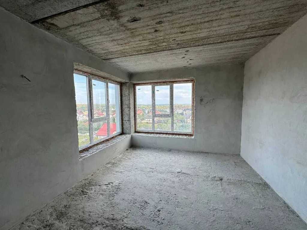 Продажа 3-комнатной квартиры 83.3 м², Бугая