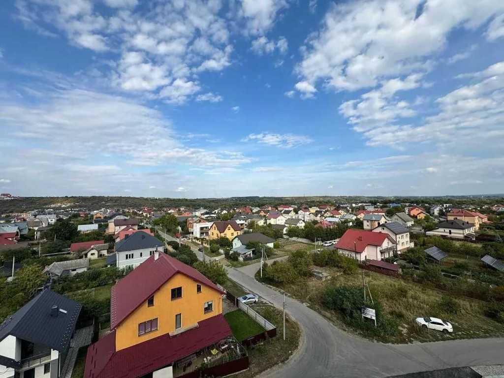 Продажа 3-комнатной квартиры 83.3 м², Бугая