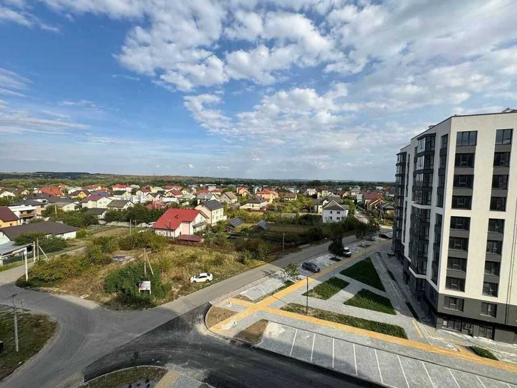 Продажа 3-комнатной квартиры 83.3 м², Бугая