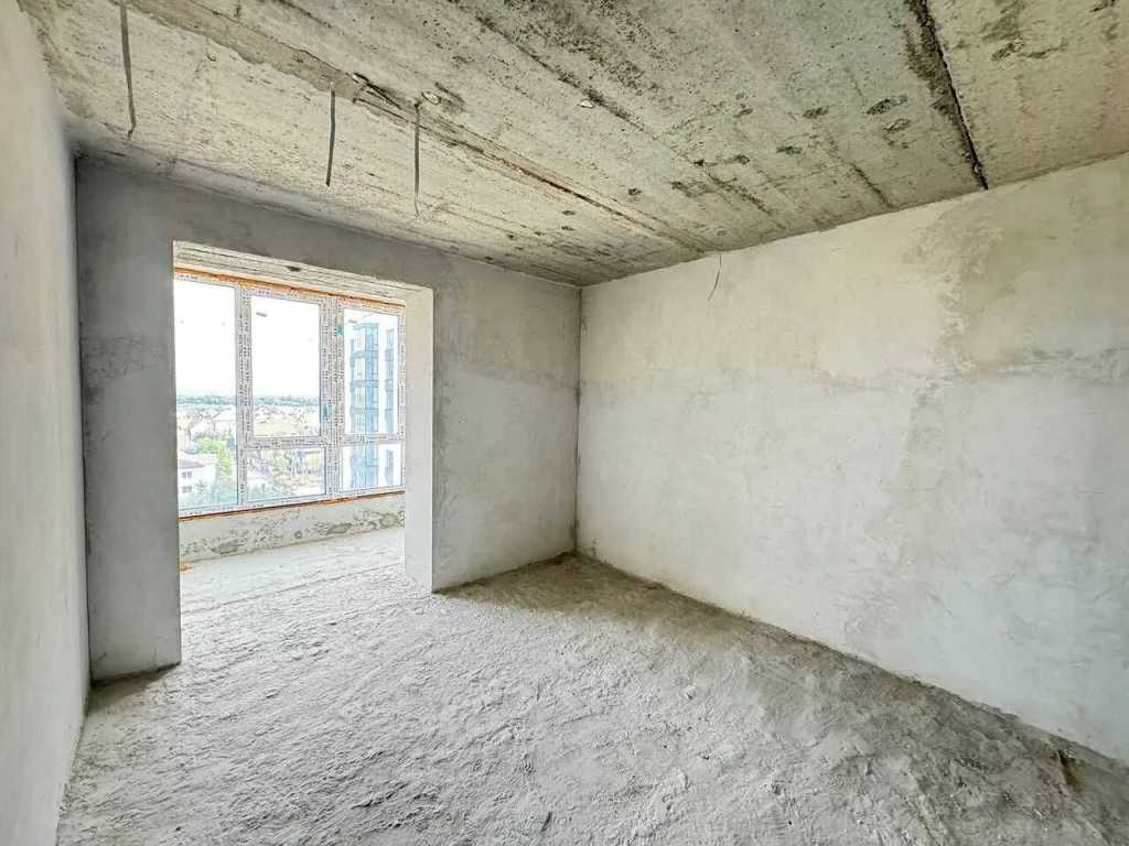 Продажа 3-комнатной квартиры 83.3 м², Бугая