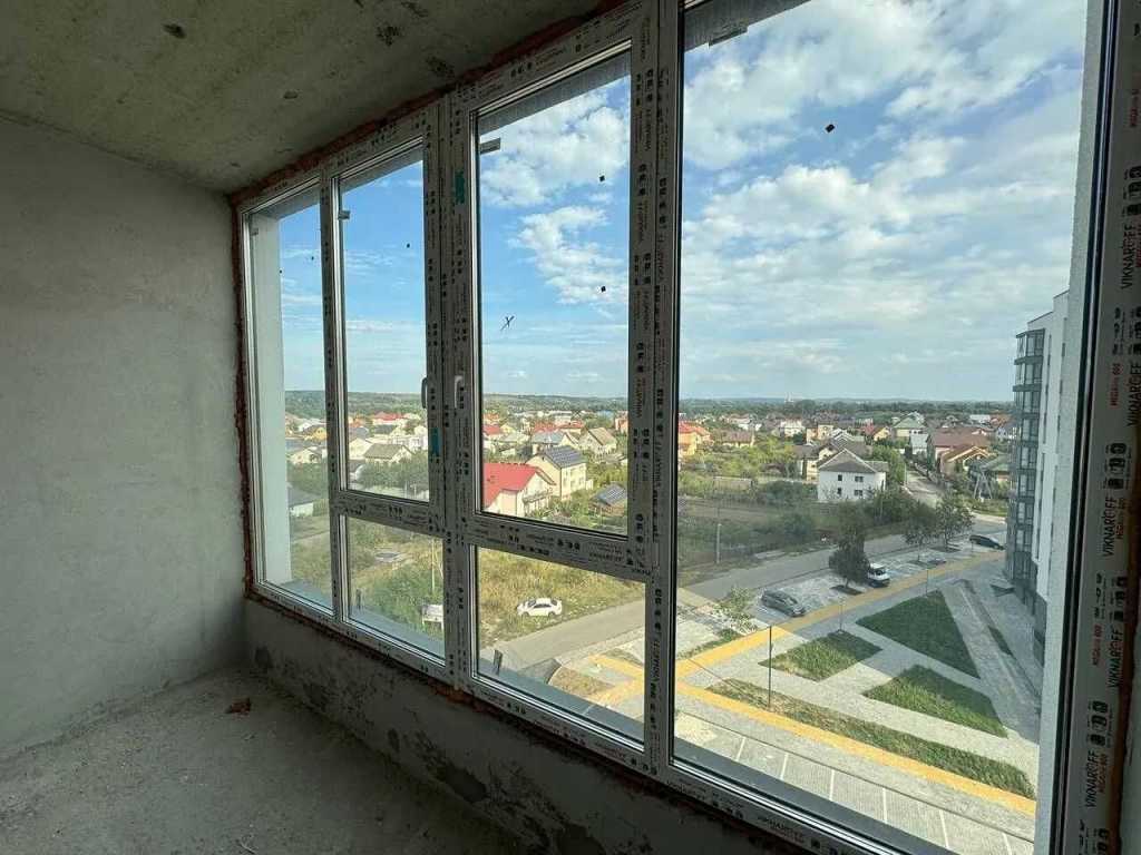 Продажа 3-комнатной квартиры 83.3 м², Бугая