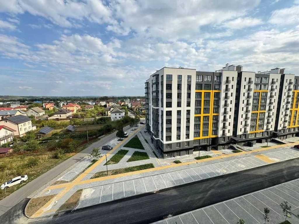 Продажа 3-комнатной квартиры 83.3 м², Бугая