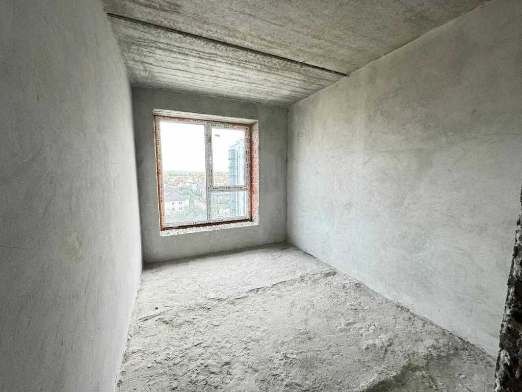 Продажа 3-комнатной квартиры 83.3 м², Бугая