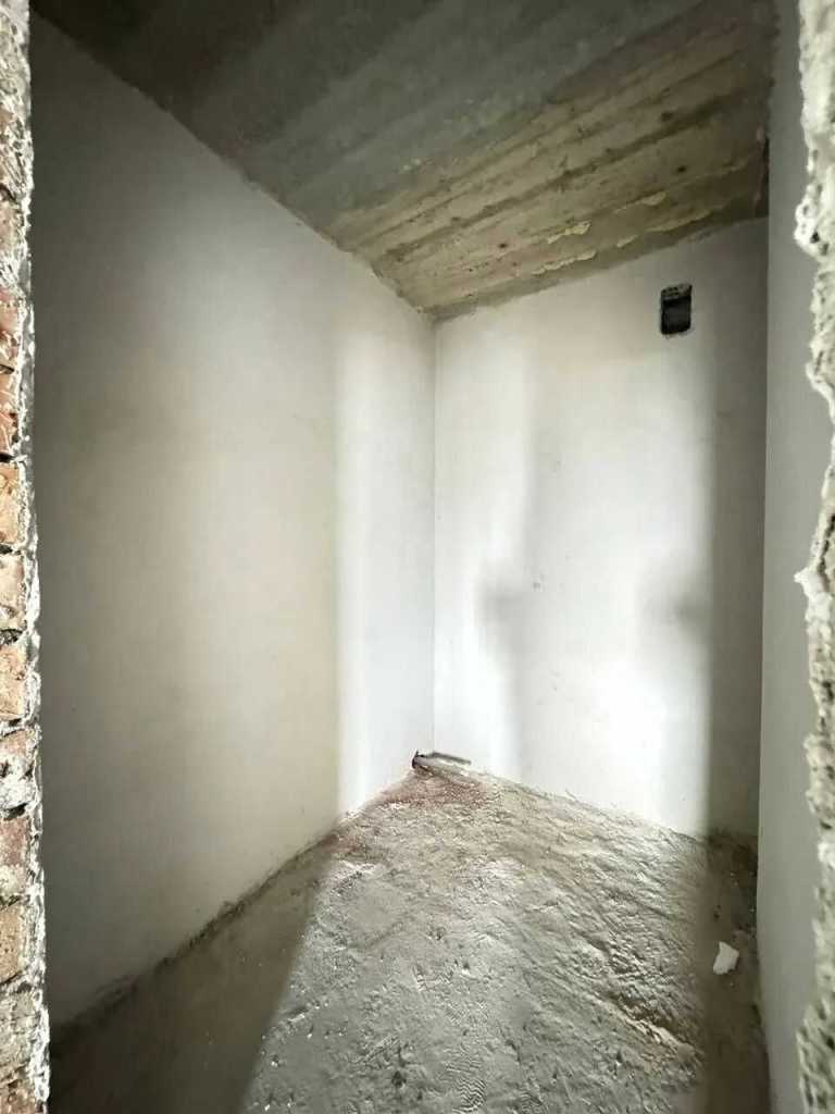Продажа 3-комнатной квартиры 83.3 м², Бугая