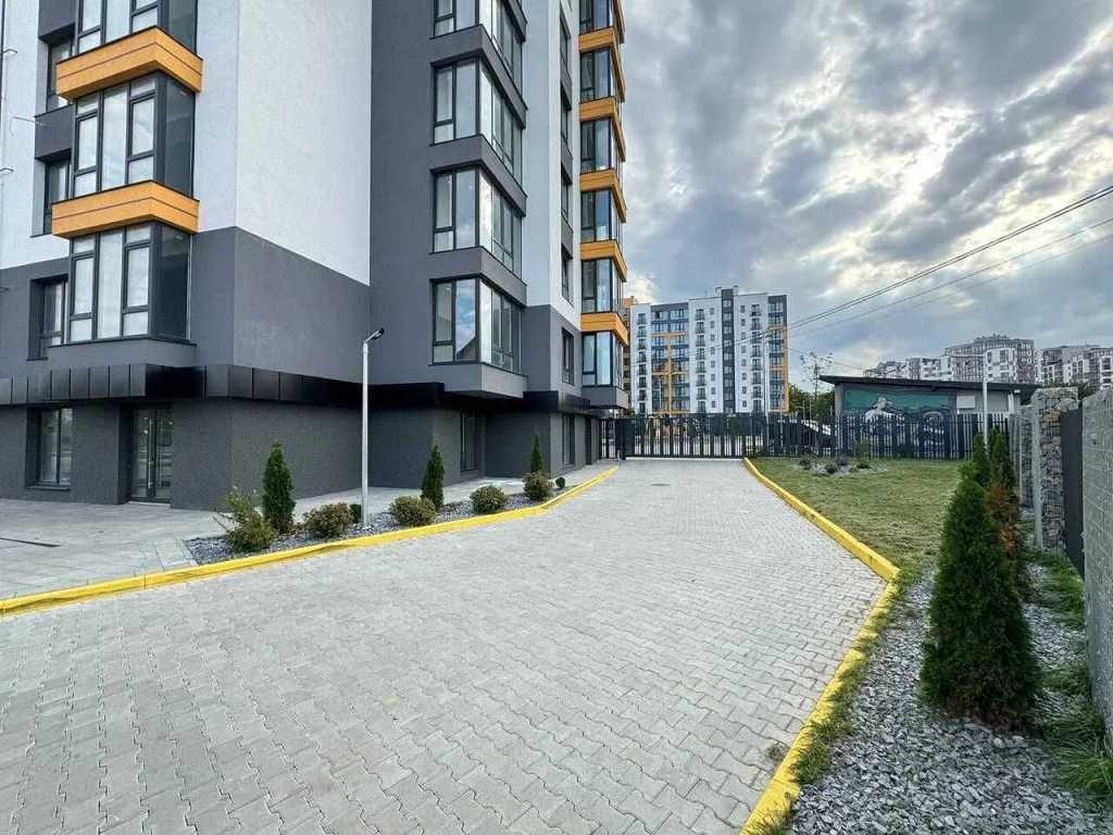 Продажа 3-комнатной квартиры 83.3 м², Бугая
