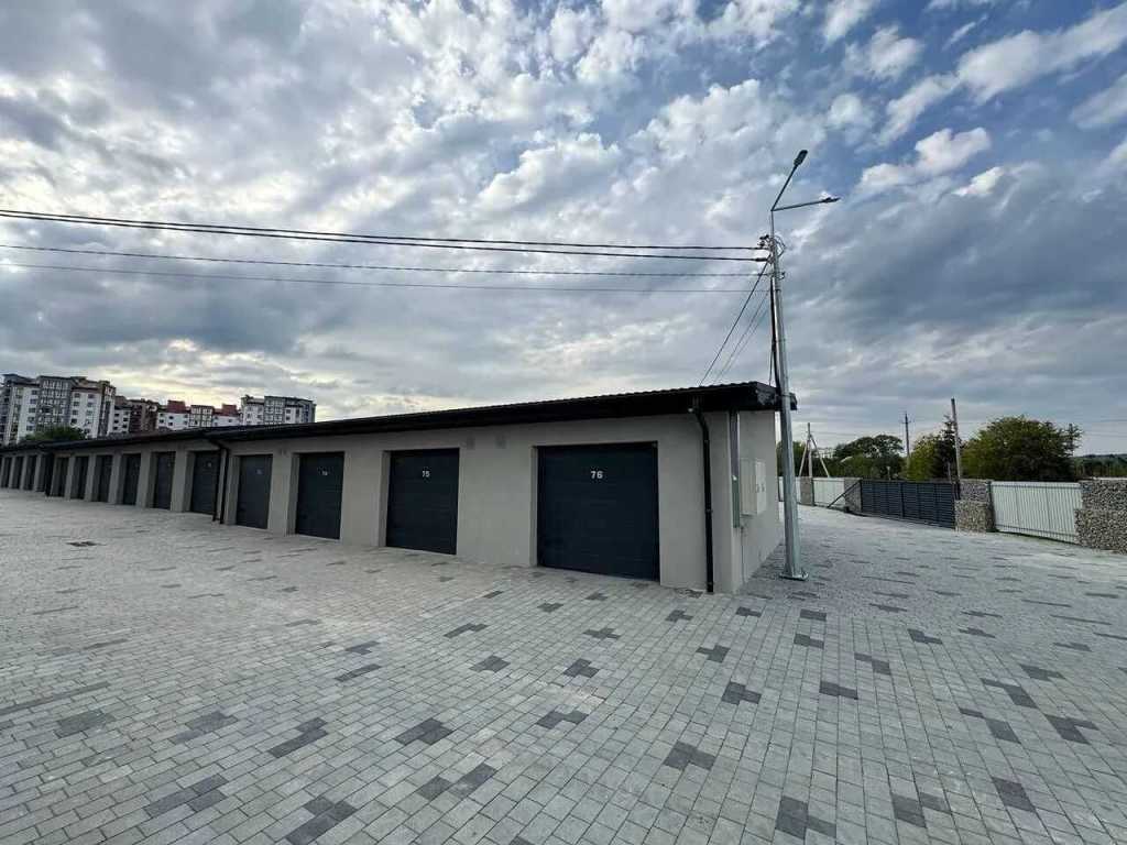 Продажа 3-комнатной квартиры 83.3 м², Бугая