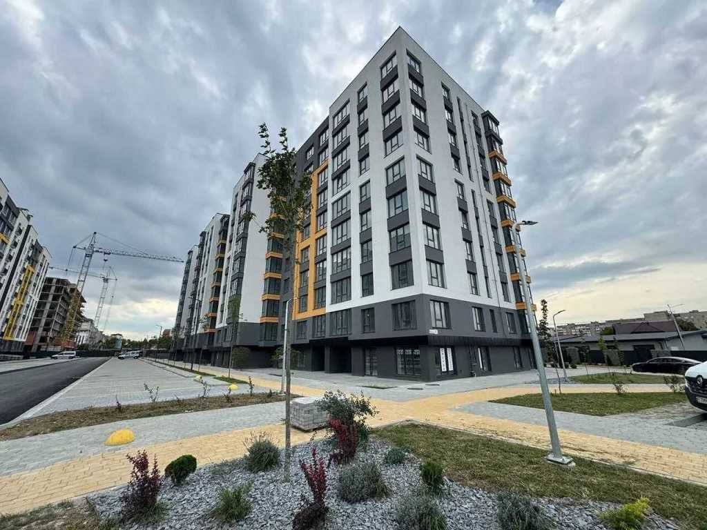 Продажа 3-комнатной квартиры 83.3 м², Бугая
