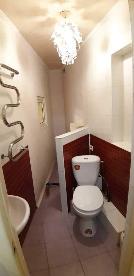 Аренда 2-комнатной квартиры 40.1 м², Стеценко ул., 30/7