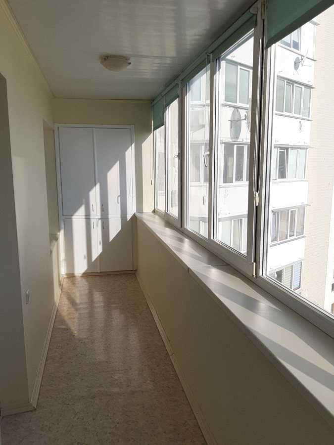 Аренда 2-комнатной квартиры 65.5 м², Маршала Тимошенко ул., 13А