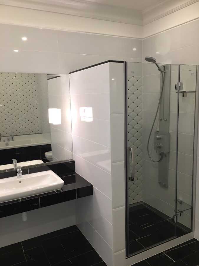 Аренда 3-комнатной квартиры 140 м², Саперное Поле ул., 3
