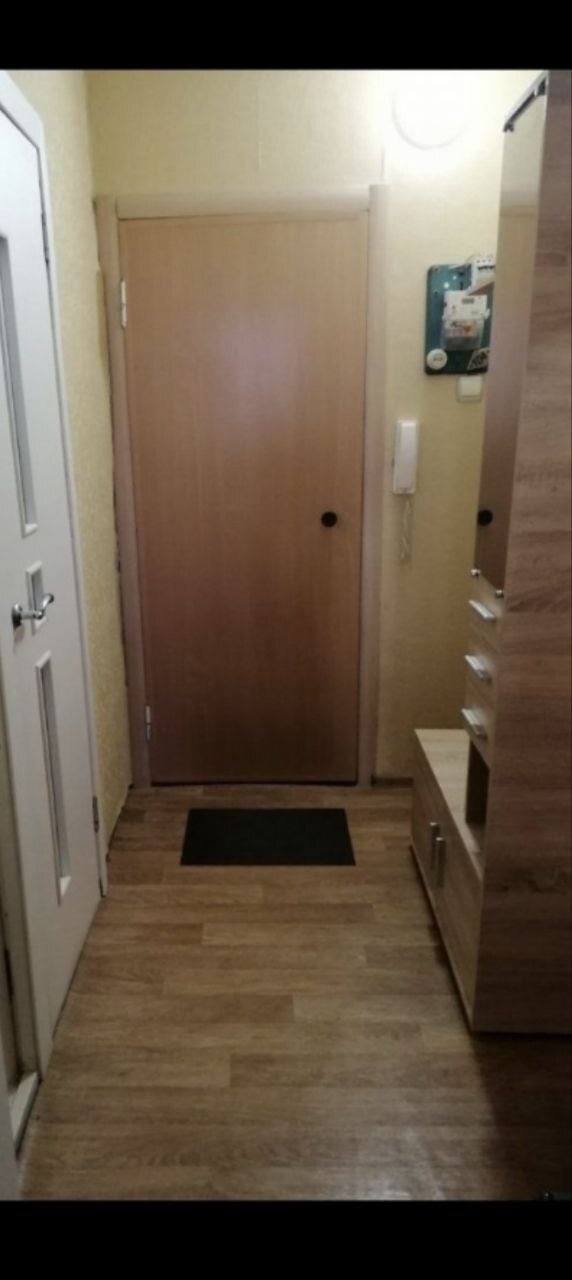 Продажа 1-комнатной квартиры 36 м², Гагарина просп.