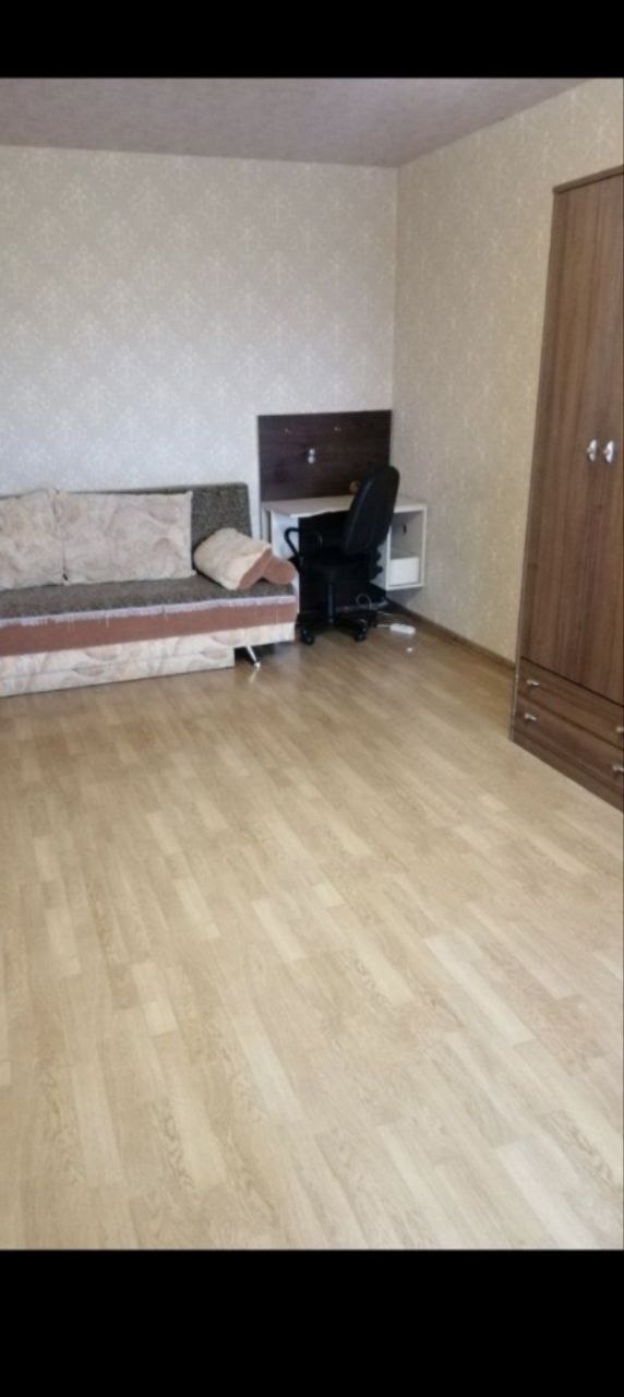 Продажа 1-комнатной квартиры 36 м², Гагарина просп.
