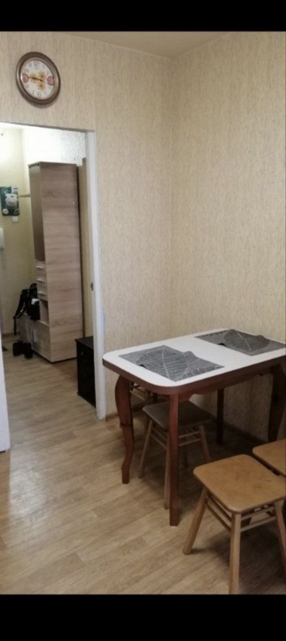 Продажа 1-комнатной квартиры 36 м², Гагарина просп.