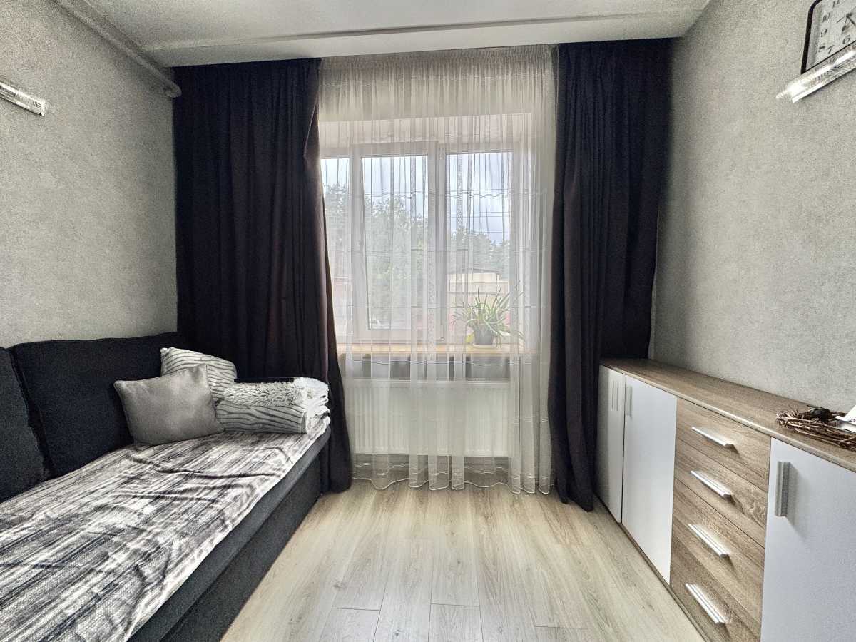 Продаж 1-кімнатної квартири 48.3 м², Гнатюка пров., 8