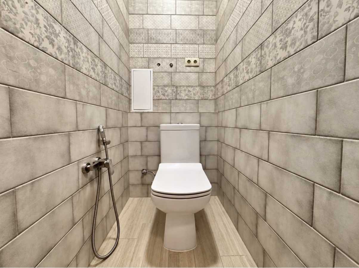 Продаж 1-кімнатної квартири 48.3 м², Гнатюка пров., 8