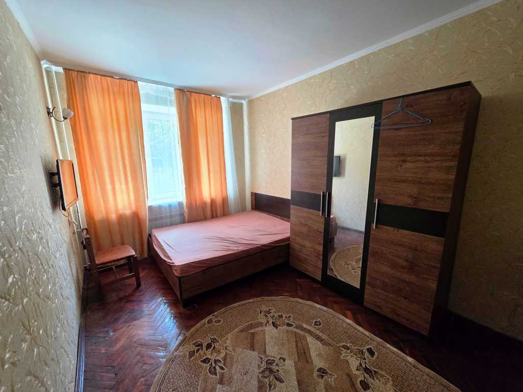 Продажа 1-комнатной квартиры 31 м², Ружинская ул., 7/43