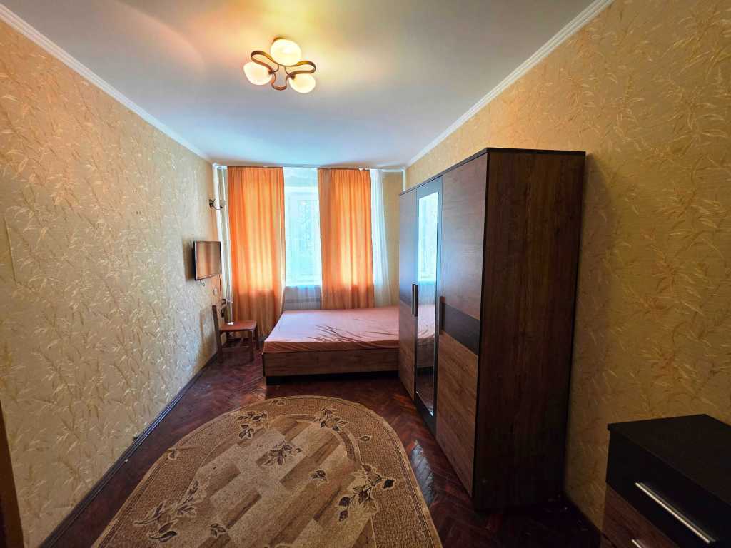 Продажа 1-комнатной квартиры 31 м², Ружинская ул., 7/43