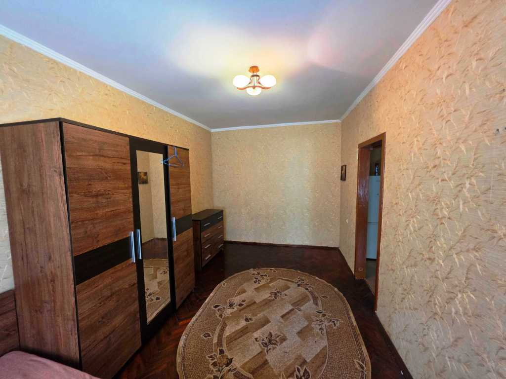 Продажа 1-комнатной квартиры 31 м², Ружинская ул., 7/43