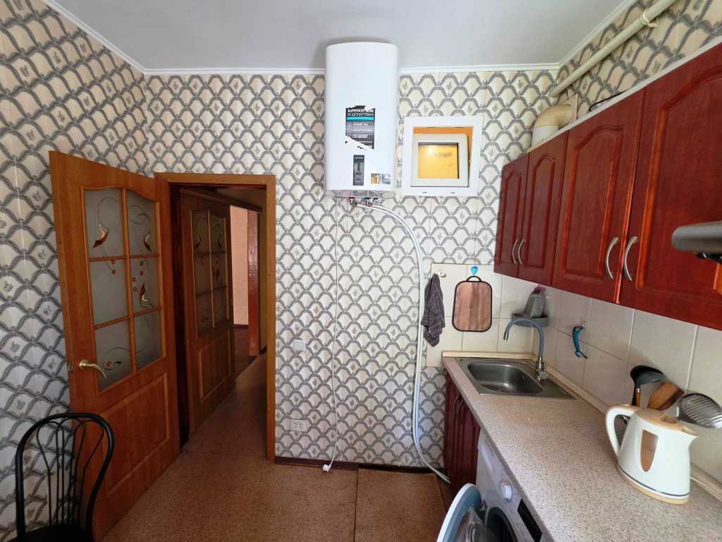 Продажа 1-комнатной квартиры 31 м², Ружинская ул., 7/43