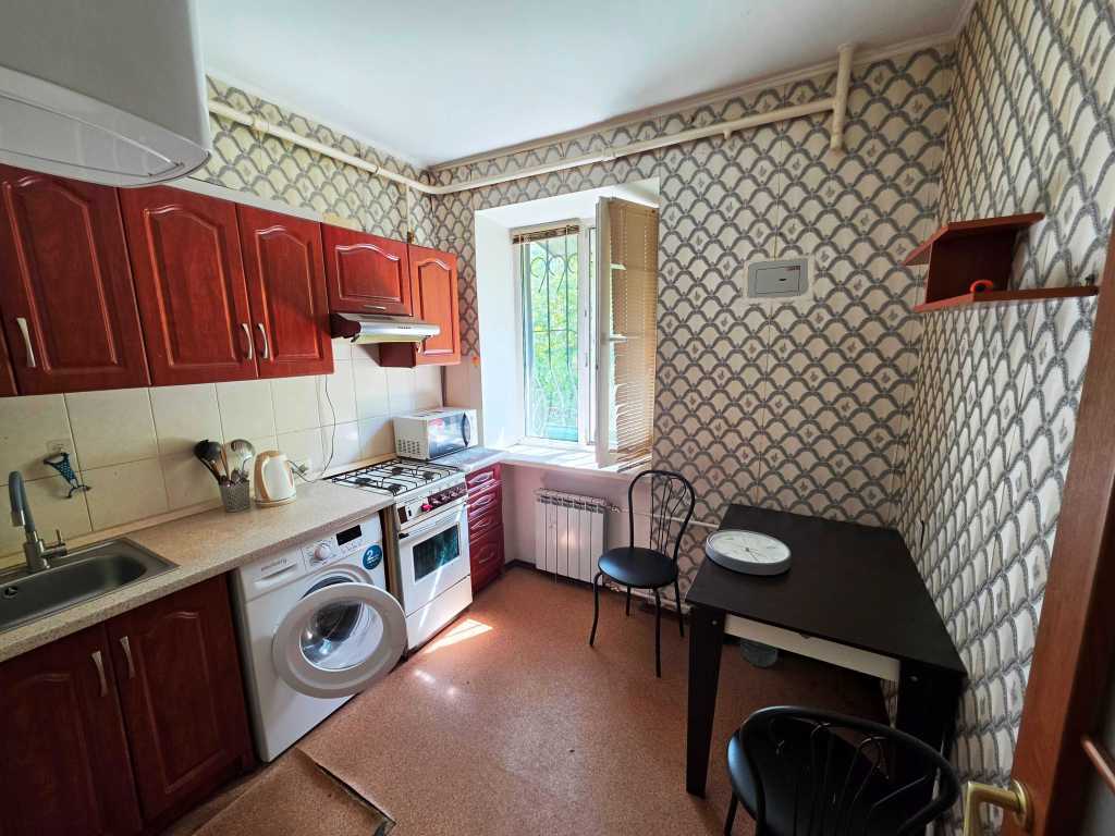 Продажа 1-комнатной квартиры 31 м², Ружинская ул., 7/43