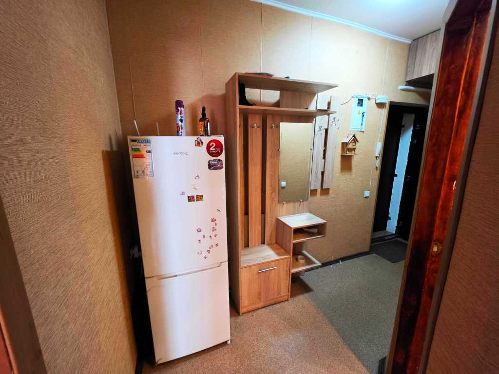 Продажа 1-комнатной квартиры 31 м², Ружинская ул., 7/43