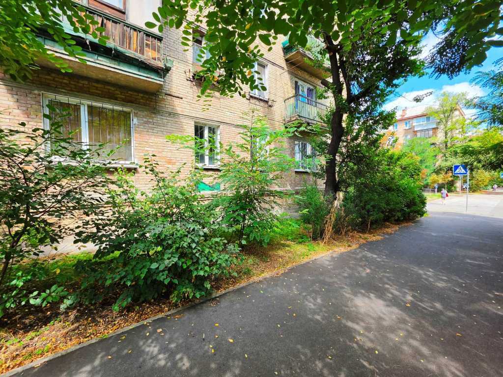 Продажа 1-комнатной квартиры 31 м², Ружинская ул., 7/43