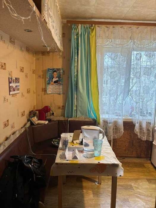 Продажа 2-комнатной квартиры 44 м², Добровольского просп., 149/1