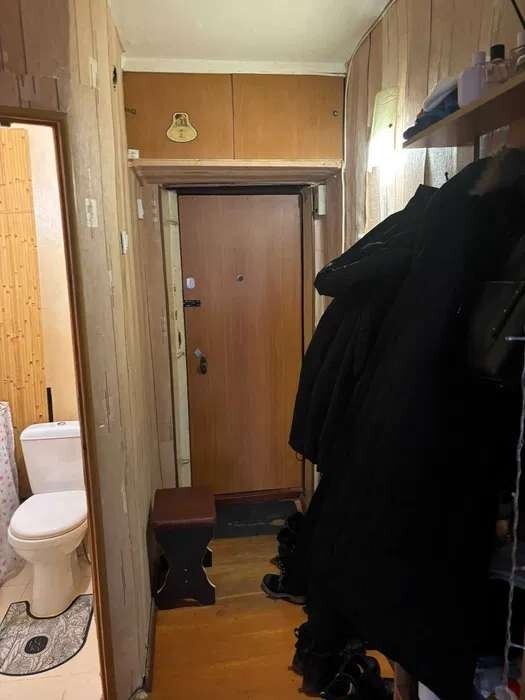 Продажа 2-комнатной квартиры 44 м², Добровольского просп., 149/1