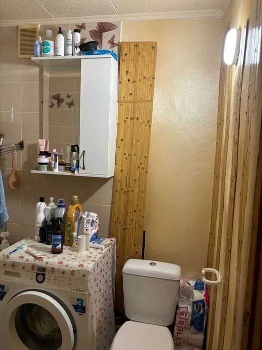 Продажа 2-комнатной квартиры 44 м², Добровольского просп., 149/1