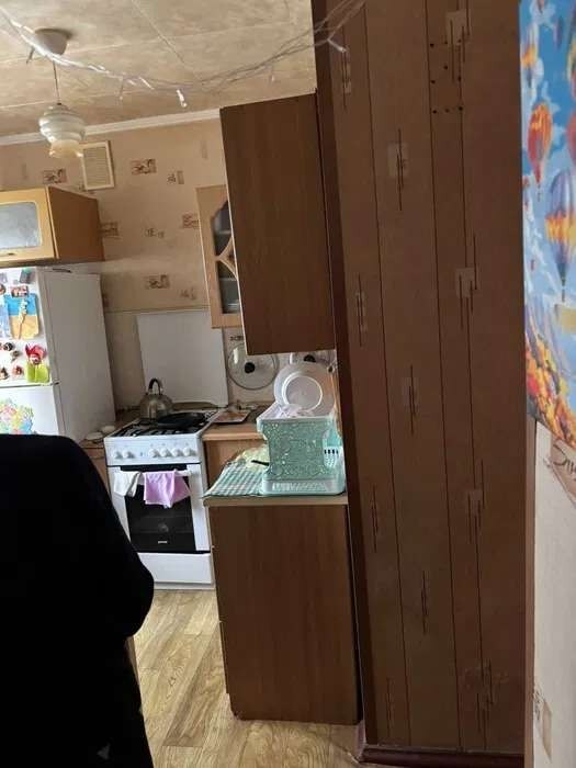 Продажа 2-комнатной квартиры 44 м², Добровольского просп., 149/1