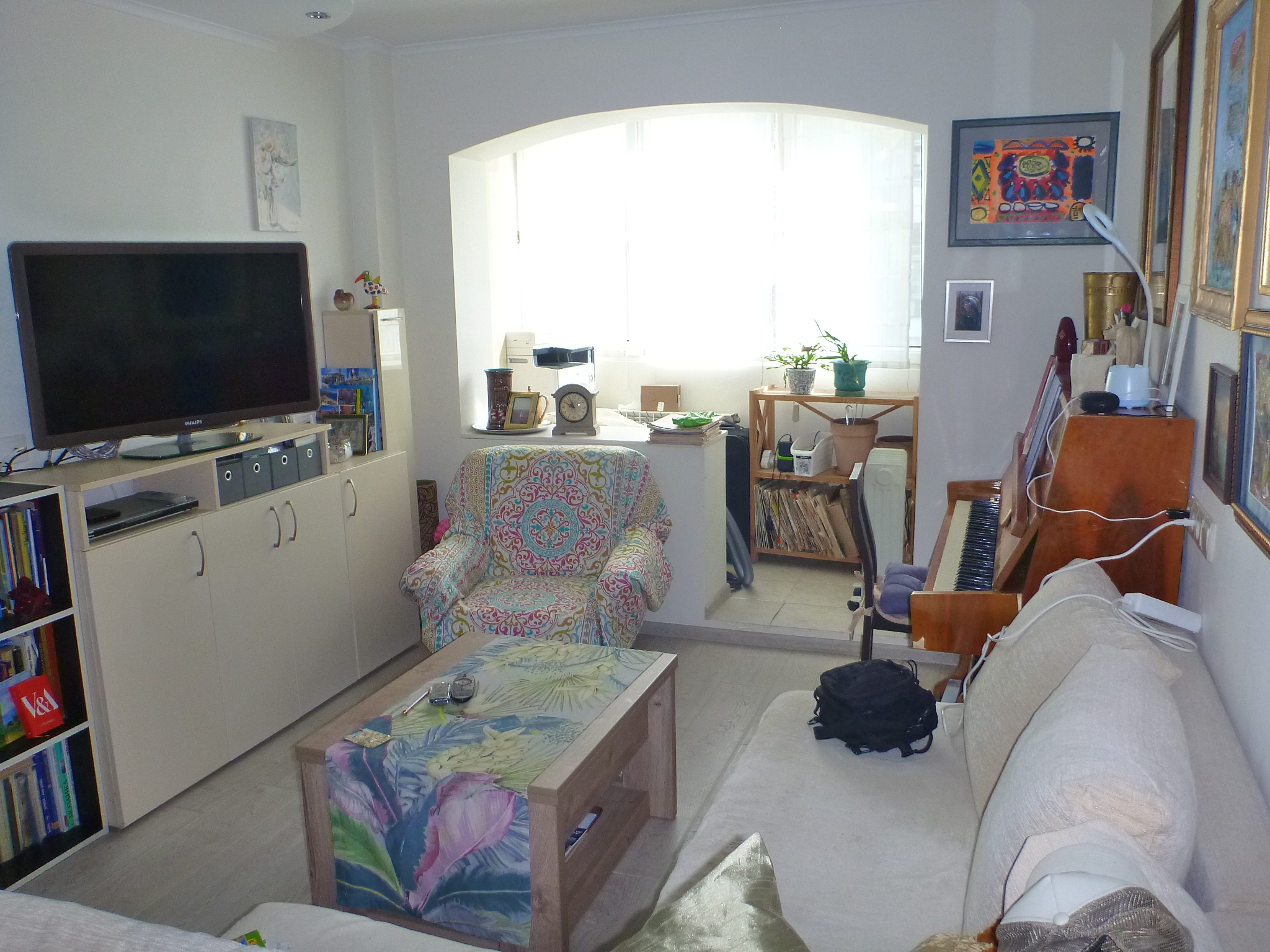 Продажа 2-комнатной квартиры 44 м², Пантелеймона Кулиша ул., 15