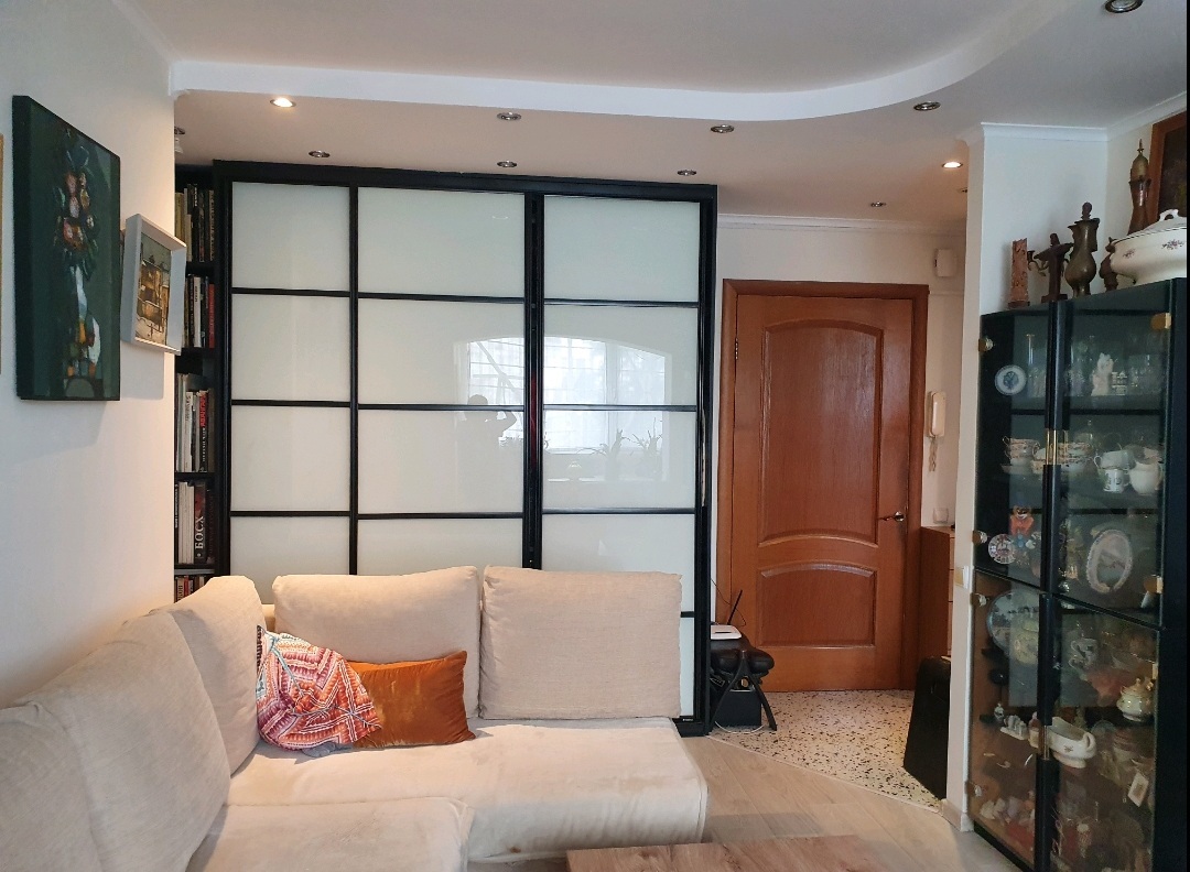 Продажа 2-комнатной квартиры 44 м², Пантелеймона Кулиша ул., 15