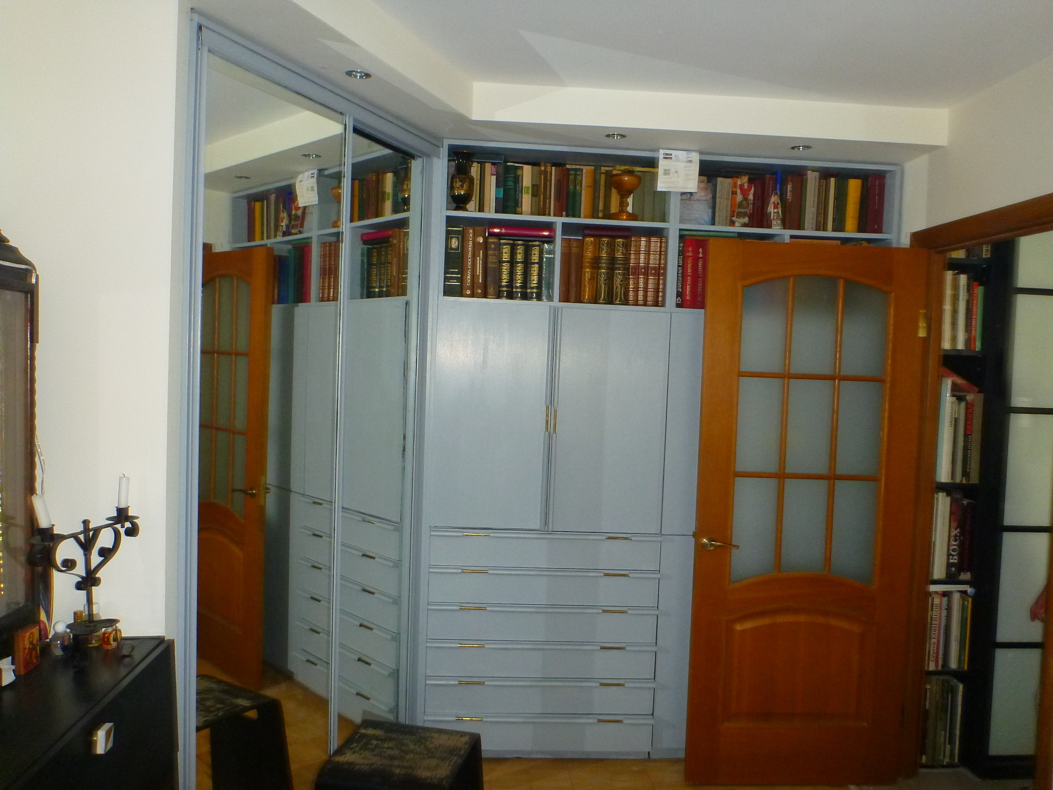Продажа 2-комнатной квартиры 44 м², Пантелеймона Кулиша ул., 15