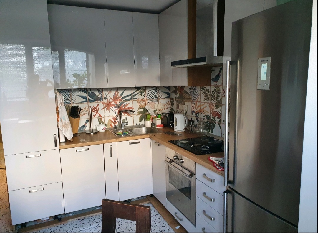 Продажа 2-комнатной квартиры 44 м², Пантелеймона Кулиша ул., 15