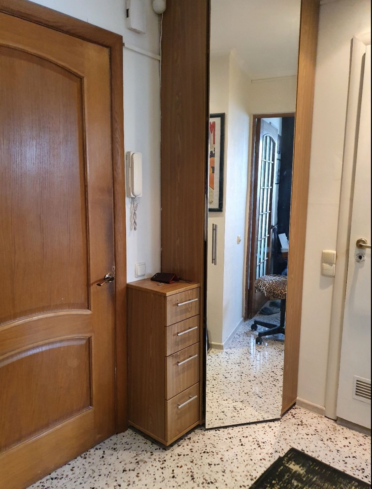 Продажа 2-комнатной квартиры 44 м², Пантелеймона Кулиша ул., 15