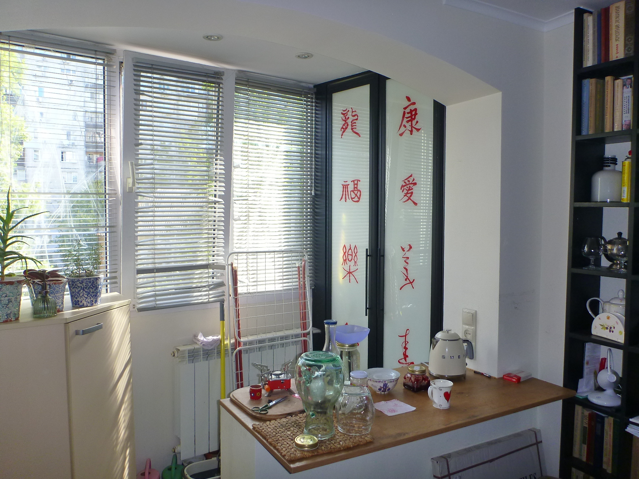 Продажа 2-комнатной квартиры 44 м², Пантелеймона Кулиша ул., 15