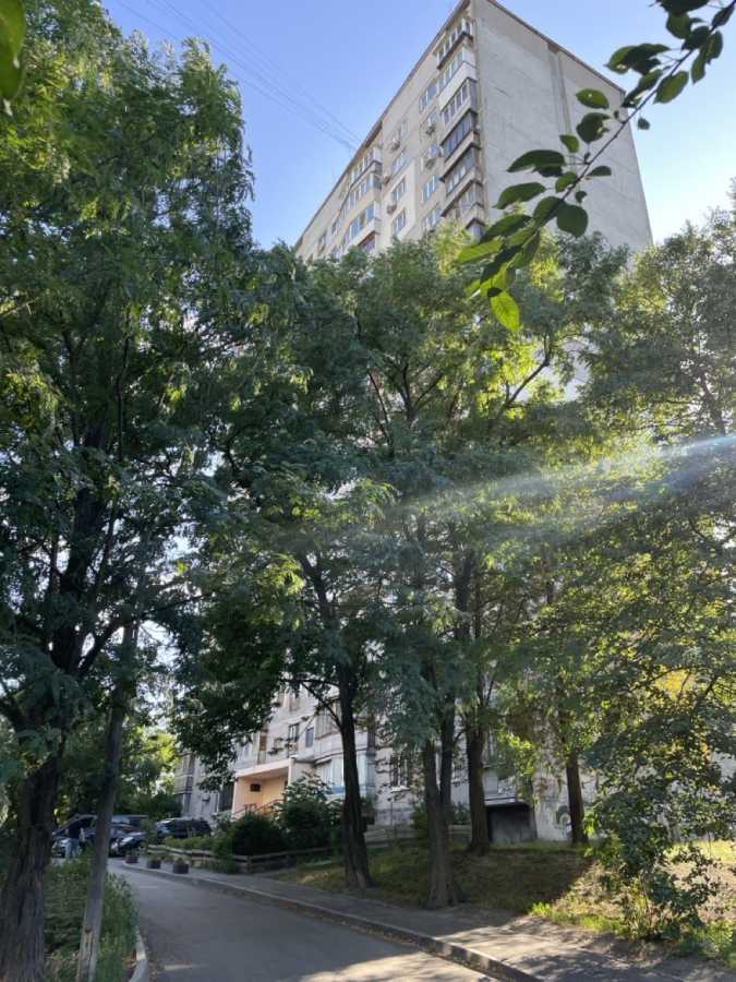 Продажа 1-комнатной квартиры 35 м², Демеевская ул., 47