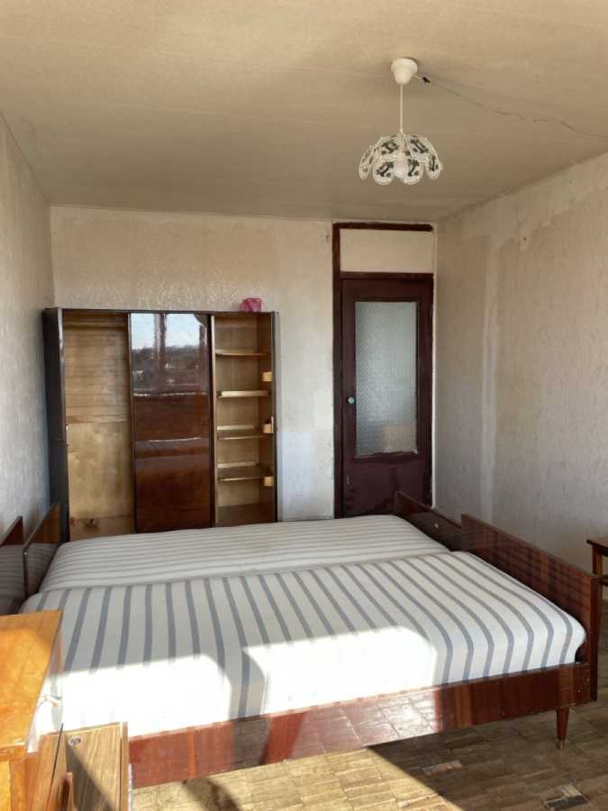 Продажа 1-комнатной квартиры 35 м², Демеевская ул., 47