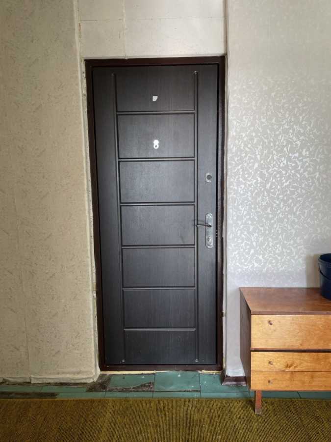 Продажа 1-комнатной квартиры 35 м², Демеевская ул., 47