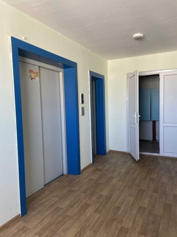 Продажа 1-комнатной квартиры 35 м², Демеевская ул., 47