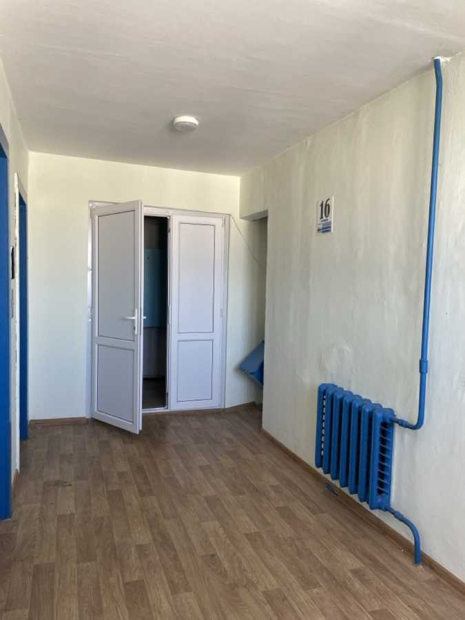 Продажа 1-комнатной квартиры 35 м², Демеевская ул., 47