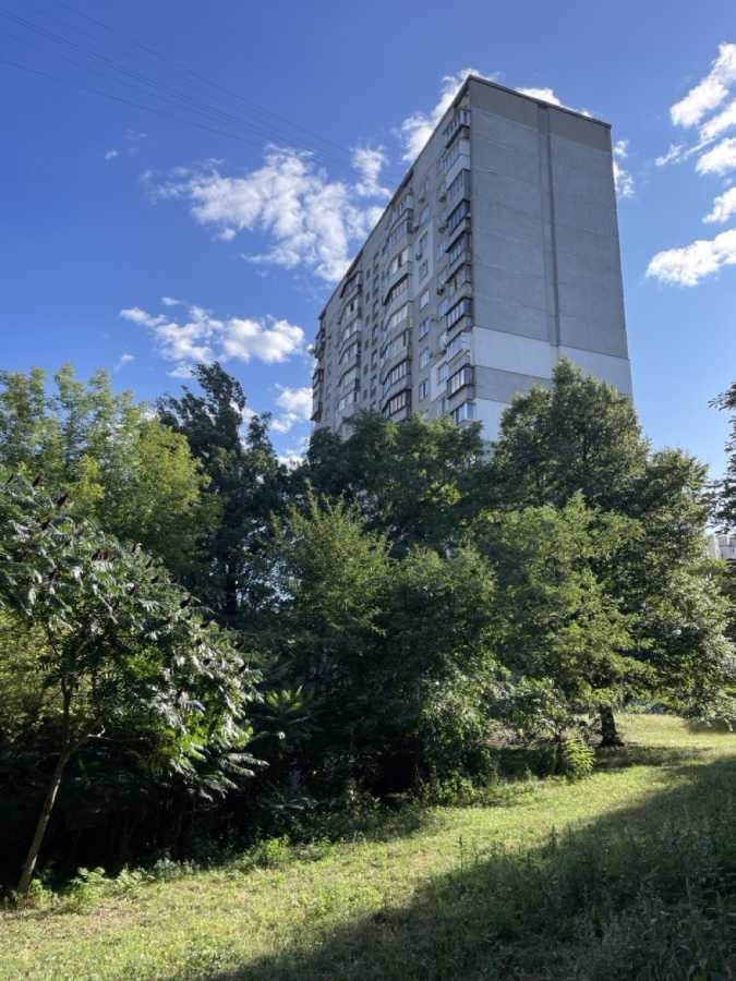 Продажа 1-комнатной квартиры 35 м², Демеевская ул., 47