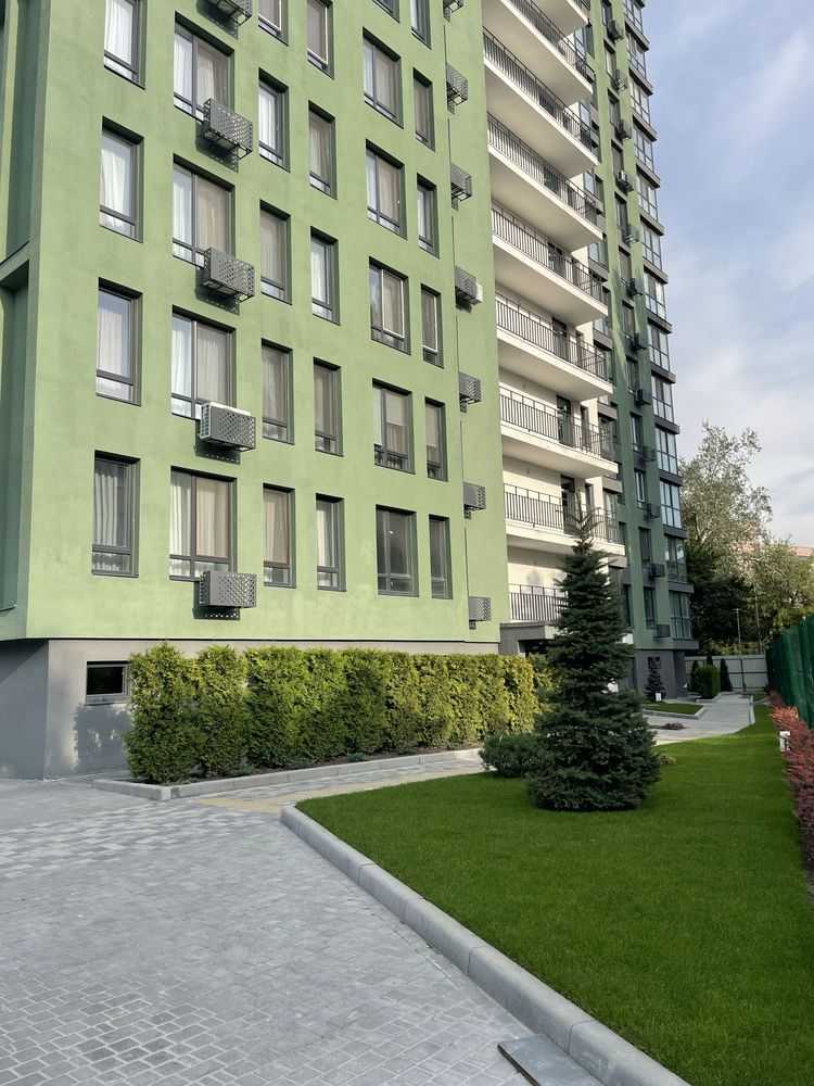 Продажа 1-комнатной квартиры 44.6 м², Космическая ул., 5