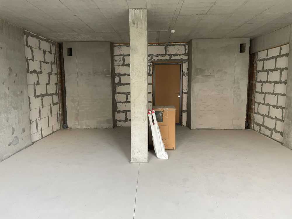 Продажа 1-комнатной квартиры 44.6 м², Космическая ул., 5