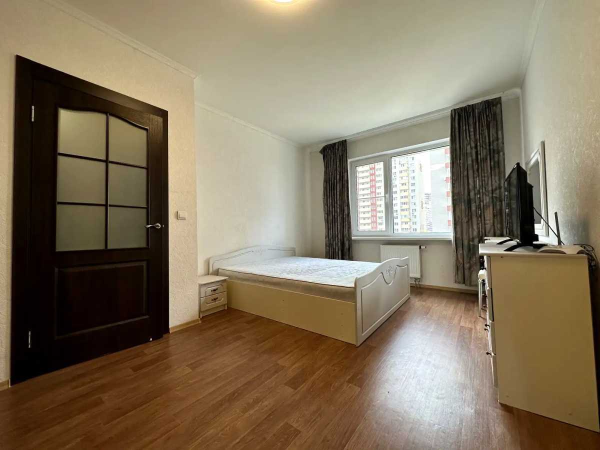 Оренда 1-кімнатної квартири 37 м², Бориса Гмирі вул., 16 (ЖБ Черемош)
